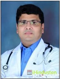 Dr. Mohan B. Goyal