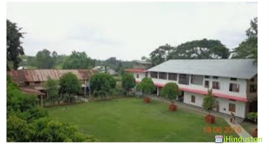 Dr. Mohanlal Piramal Girls College 