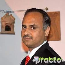  Dr. Narender Saini