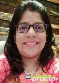  Dr. Neha Bhargava