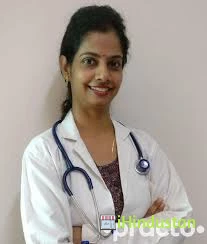 Dr. Nisha Sharma Mangal