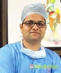  Dr. Nitesh Bansal