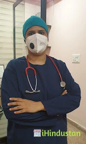 Dr Nitika Gupta