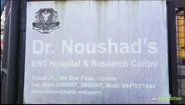 Dr. Noushad’s ENT Hospital and Research Centre