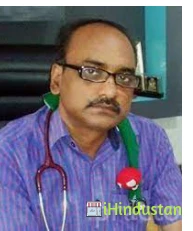 Dr. Pankaj Goyal