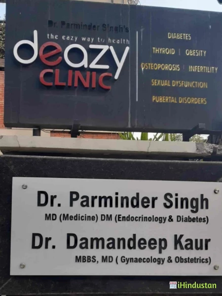 Dr. Parminder