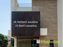 Dr Parshant Aggarwal