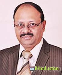 Dr. P.R. Krishnan