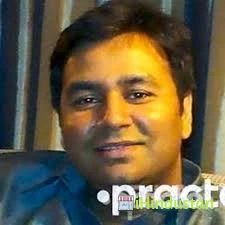  Dr. Prateek Manjul