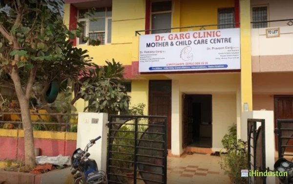 Dr. Praveen Garg - Dr. Garg Clinic