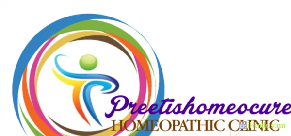 Dr. Preetishs Homeopathy Clinic