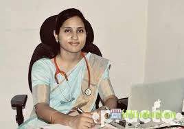  Dr. Priyanka Gupta