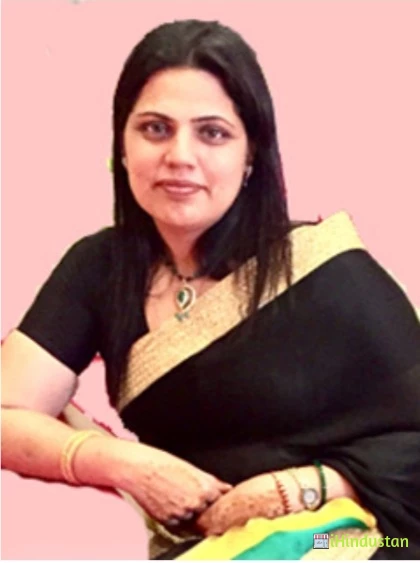 Dr Priyanka Yadav