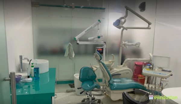 Dr. Priyanka’s Smile32 Dental care