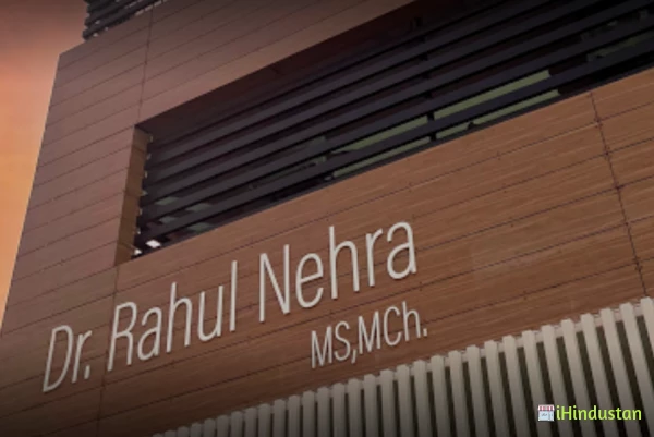 Dr. Rahul Nehra