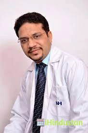 Dr. Rajendra Bansal