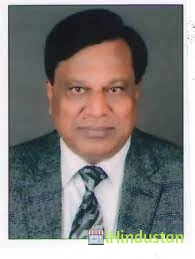 Dr. Rajendra Kumar Sureka