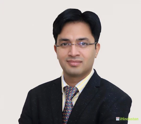 Dr. Rajesh Choudhary 
