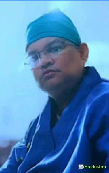 Dr. Rajesh Prajapati