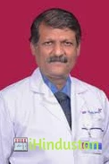 Dr. Rajiba Lochan Nayak - Best Urologist in New Delhi
