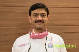Dr. Rakesh Thaper