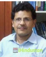 Dr Ramesh Sethia