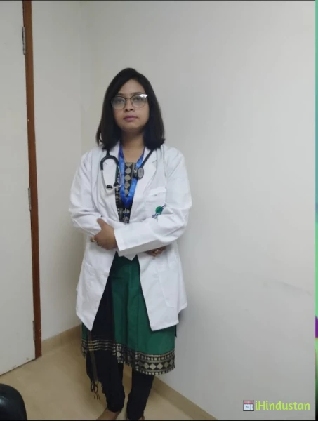 Dr. Rashmi Verma