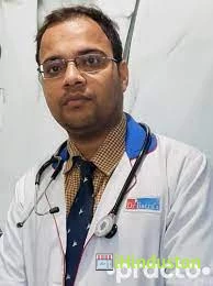  Dr. Reshu Kumar Saidawat