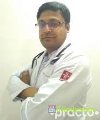 Dr. Rohit Surekha