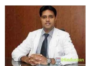 Dr. Samyak Jain