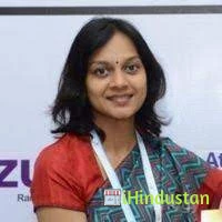Dr. Sanghamitra Burman