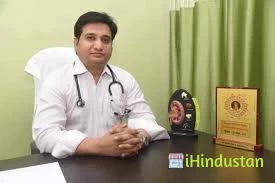 Dr. Sanjay Goyal
