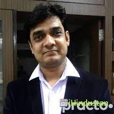 Dr. Sanjay Kumar Mittal