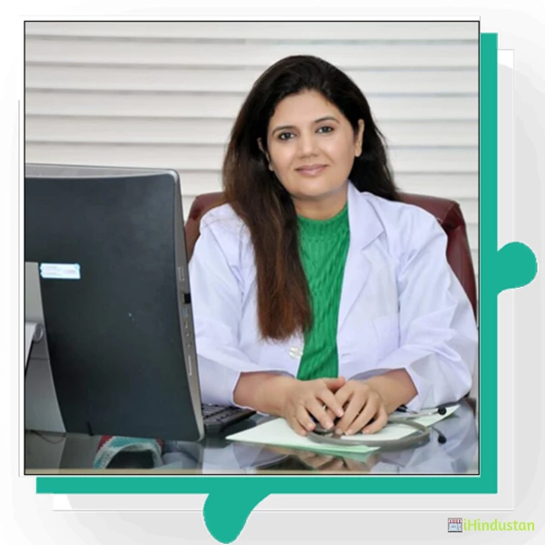 Dr Sarran Arora Clinic - Best Homeopathic Clinic In Malad West