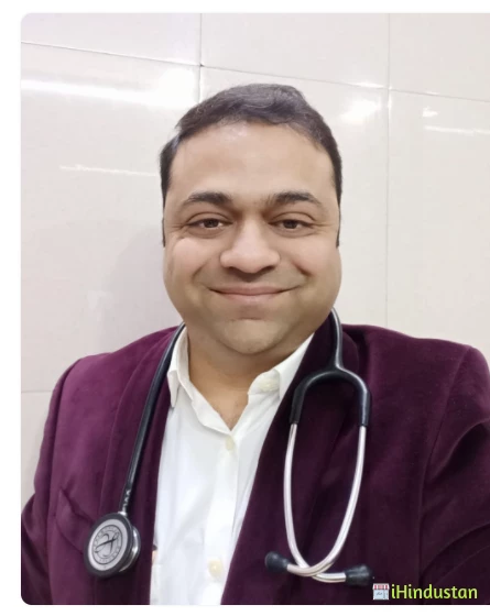 Dr. Saurabh Singhal