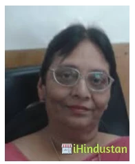 Dr. Savita Agrawal
