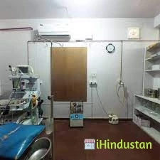 Dr. Sharad Lata Saini Hospital 