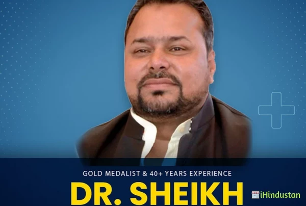 Dr. Sheikh 