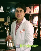 Dr Sidharth Bhardwaj