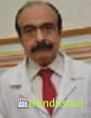 Dr. Sudhir Ramachandra Naik