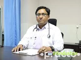 Dr. Sumit Anand