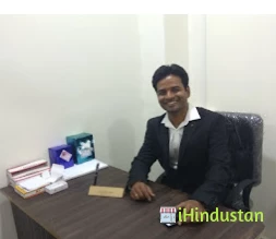 Dr. Sunil More- Physician & Diabetologist @ Samruddhi Clinic