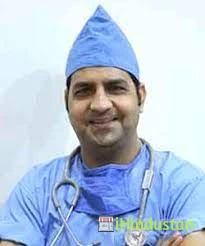  Dr. Sunil Tanwar