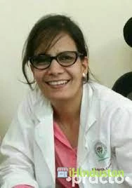 Dr. Sunita Choudhary