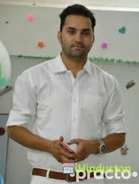 Dr. Suresh choudhary 