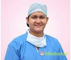 Dr Sushila Saini