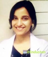 Dr. Swati Mogra