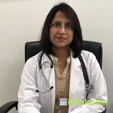 Dr. Toshi Agarwal