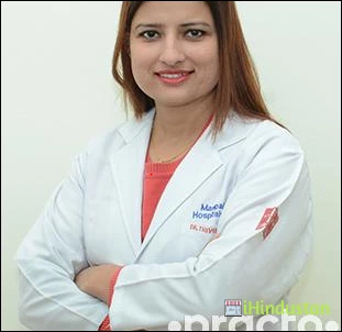 Dr Triveni Dhaka Aesthetics