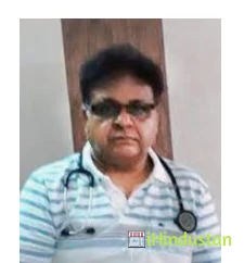 Dr. Umesh Agarwal